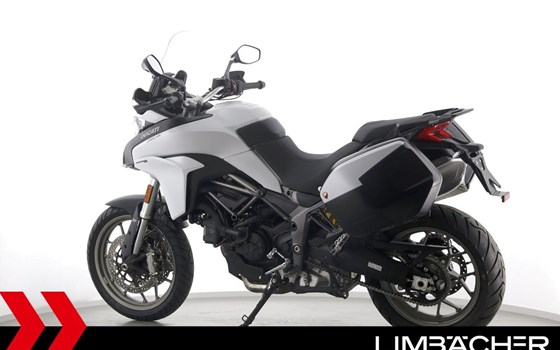 Gebrauchtmotorrad Ducati Multistrada 950 - Bild 6