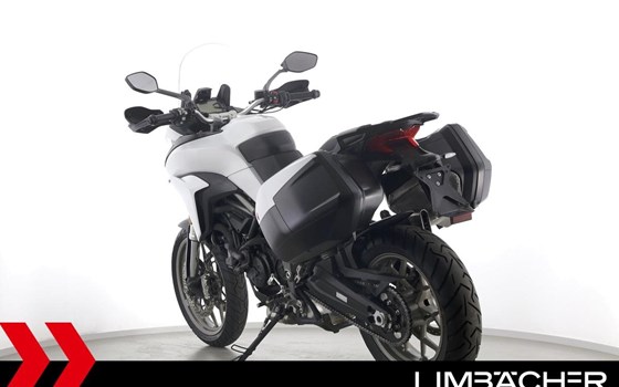 Gebrauchtmotorrad Ducati Multistrada 950 - Bild 7