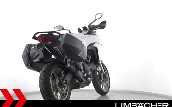Gebrauchtmotorrad Ducati Multistrada 950 - Bild 8