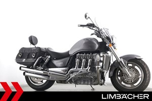 Angebot Triumph Rocket III Classic