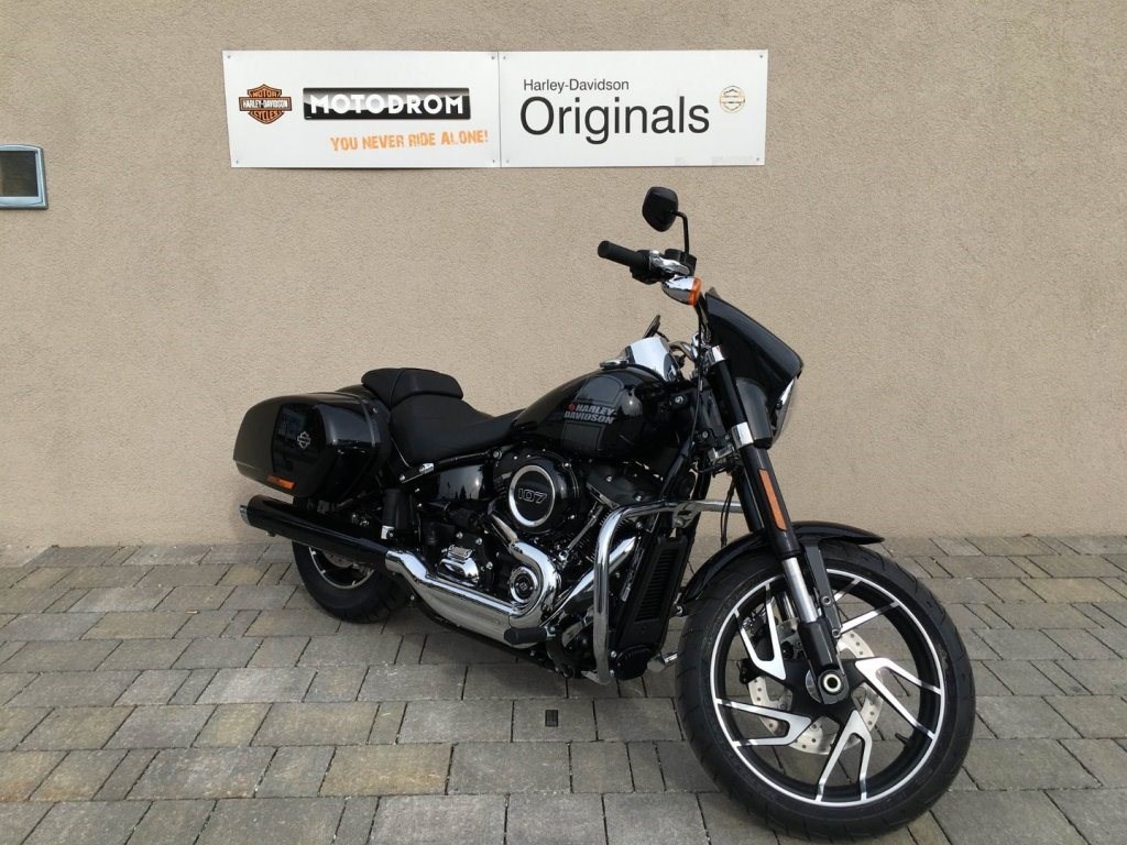 Motorrad
