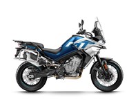 Neumotorrad CFMOTO 800MT Sport mit KTM Motor Teilzahlung € 109