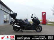 Honda Forza 300