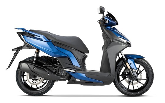 Neufahrzeug Kymco Agility S 125i CBS - Bild 1