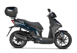 Neumotorrad Kymco Agility S 50i
