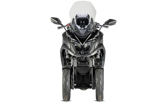 Neufahrzeug Kymco CV3 550i ABS - Bild 5