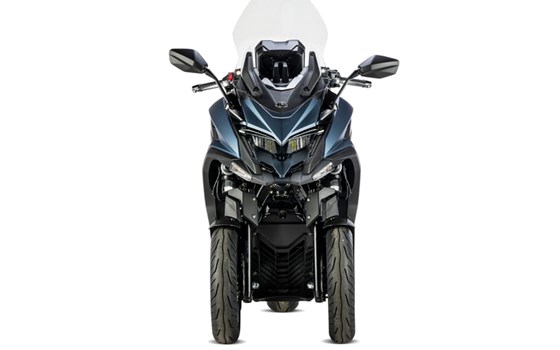 Neufahrzeug Kymco CV3 550i ABS - Bild 6