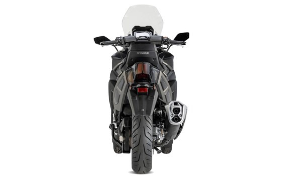 Neufahrzeug Kymco CV3 550i ABS - Bild 9