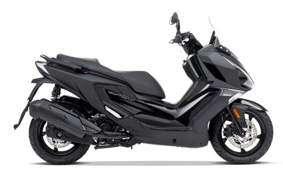 Neufahrzeug Kymco Downtown GT 350i TCS - Bild 2