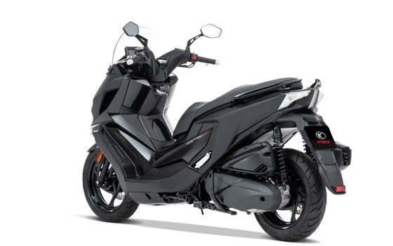 Neufahrzeug Kymco Downtown GT 350i TCS - Bild 6