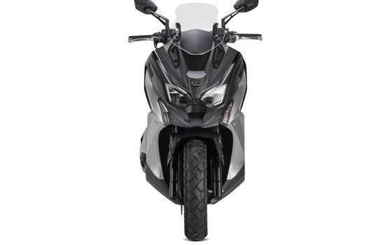 Neufahrzeug Kymco DT X 125i ABS - Bild 3