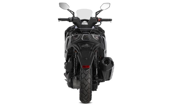 Neufahrzeug Kymco DT X 125i ABS - Bild 5