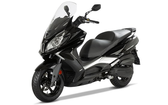 Neufahrzeug Kymco New Downtown 125i ABS - Bild 10