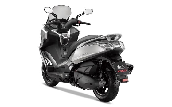 Neufahrzeug Kymco New Downtown 125i ABS - Bild 19