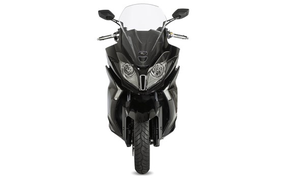 Neufahrzeug Kymco New Downtown 125i ABS - Bild 3