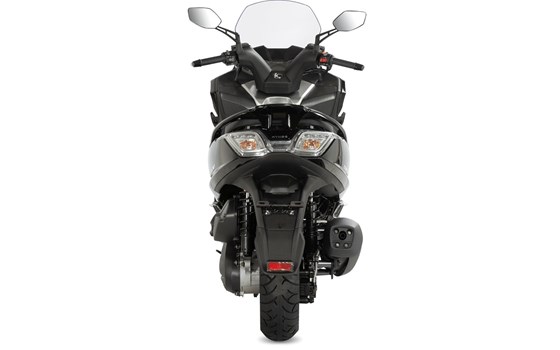 Neufahrzeug Kymco New Downtown 125i ABS - Bild 4
