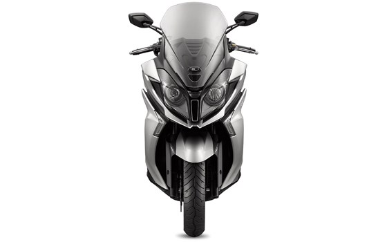 Neufahrzeug Kymco New Downtown 125i ABS - Bild 7