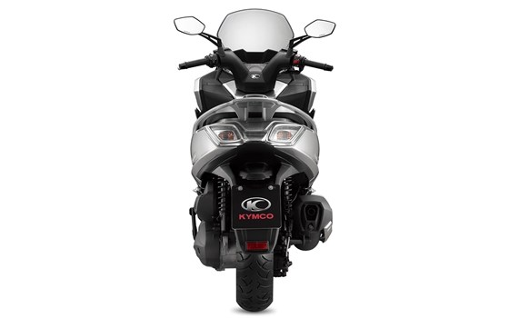 Neufahrzeug Kymco New Downtown 125i ABS - Bild 8