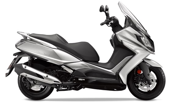 Neufahrzeug Kymco New Downtown 350i ABS - Bild 1