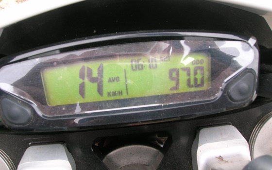 Gebrauchtmotorrad KTM Freeride E-XC - Bild 4