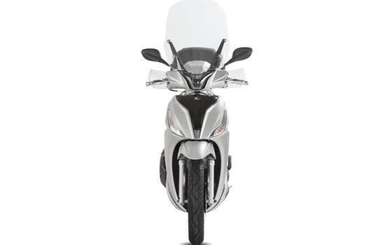 Neufahrzeug Kymco New People S 125i ABS - Bild 2