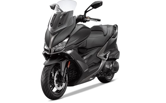 Neufahrzeug Kymco Xciting S 400i ABS - Bild 5