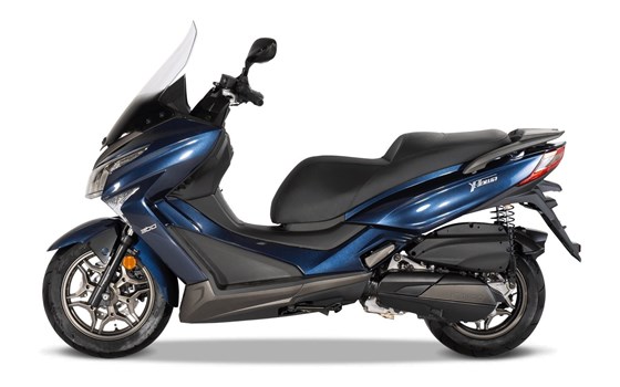 Neufahrzeug Kymco X-Town 125i ABS - Bild 12