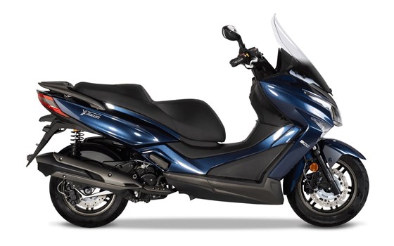 Neufahrzeug Kymco X-Town 125i ABS - Bild 2