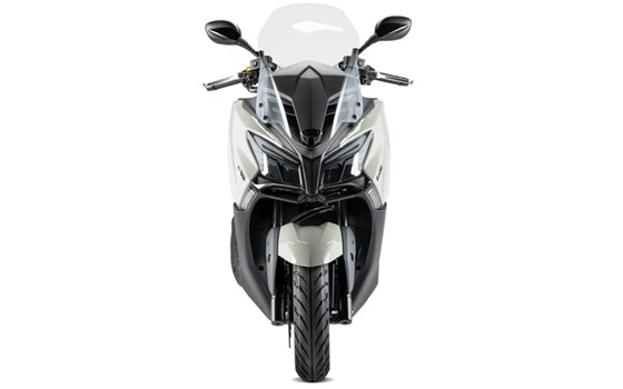 Neufahrzeug Kymco X-Town CT 125i CBS - Bild 5