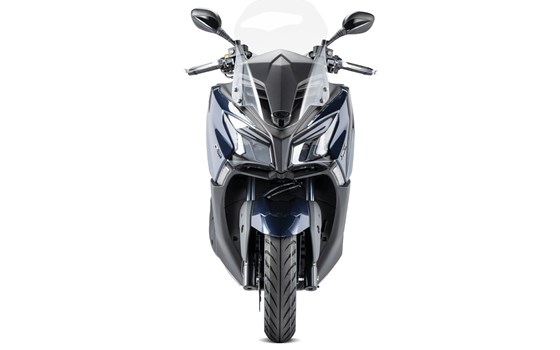 Neufahrzeug Kymco X-Town CT 125i CBS - Bild 9