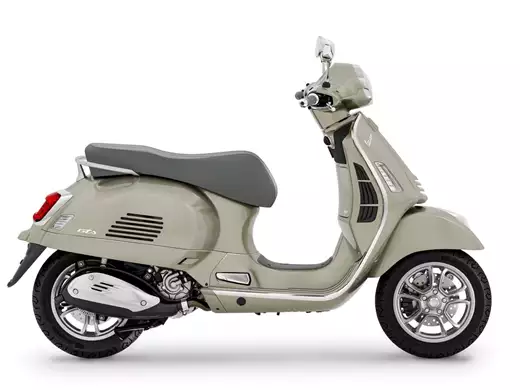 Vespa GTS 310<br />