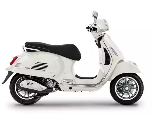 Vespa GTS 310 Super<br />