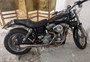 Motorrad