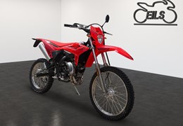 Neumotorrad Beta RR 2T 50