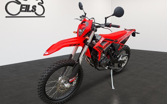 Neufahrzeug Beta RR 125 4T - Bild 6