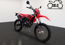 Neumotorrad Beta RR 125 4T