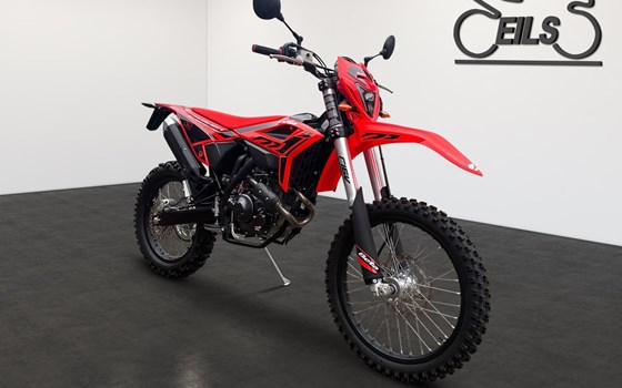 Neufahrzeug Beta RR 125 4T - Bild 1