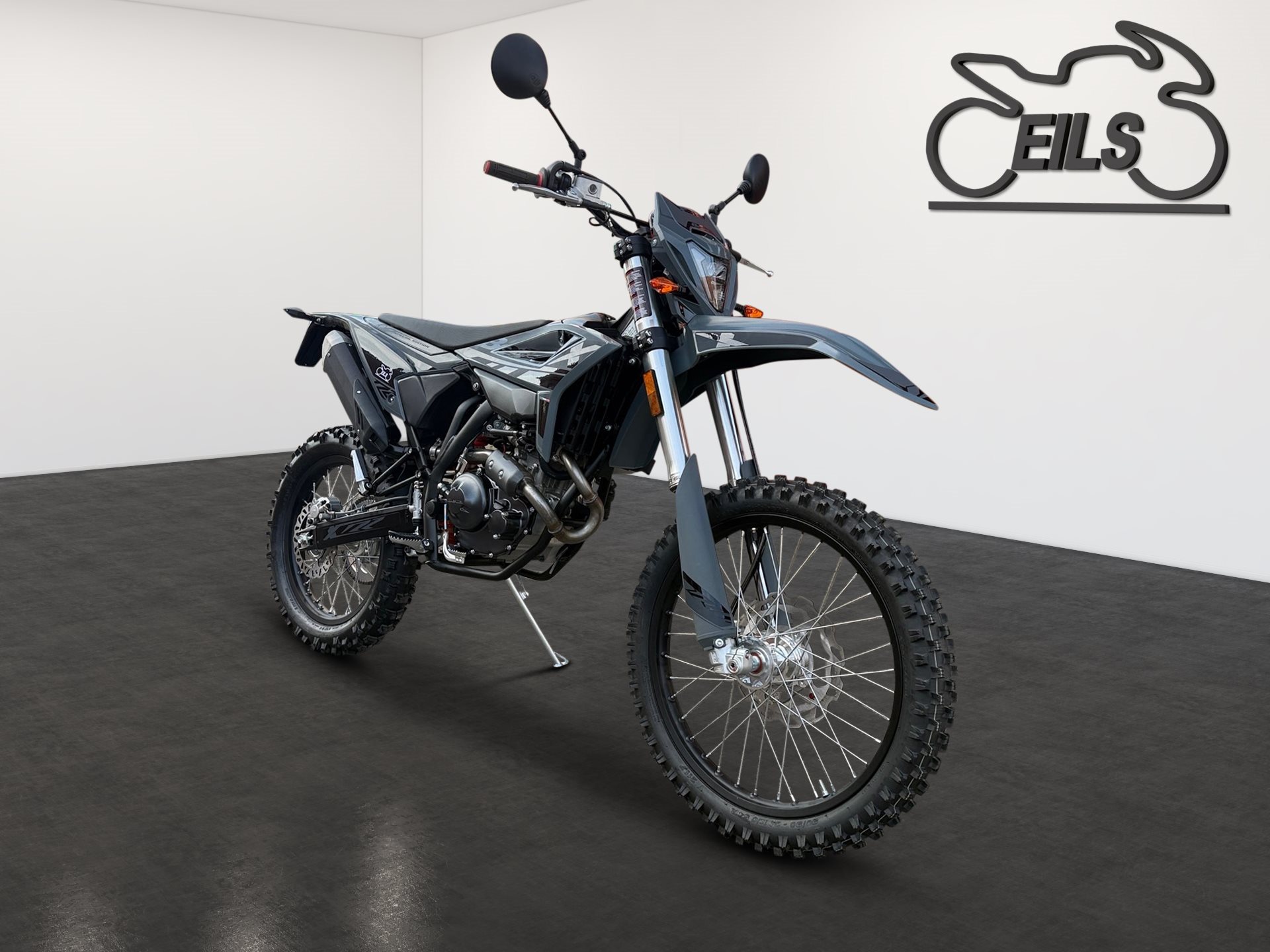 Neumotorrad