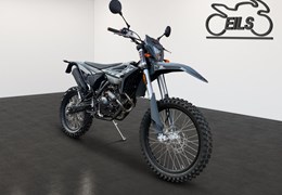 Neumotorrad Beta RR 125 4T
