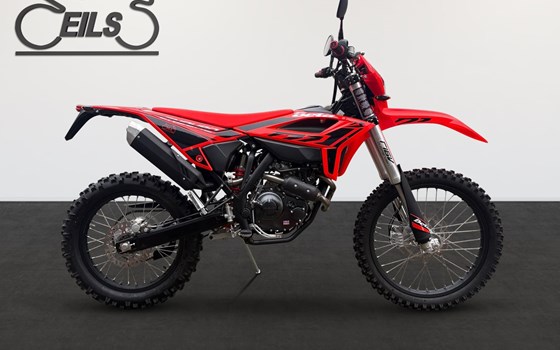 Neufahrzeug Beta RR 125 4T - Bild 2