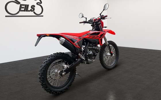 Neufahrzeug Beta RR 125 4T - Bild 3