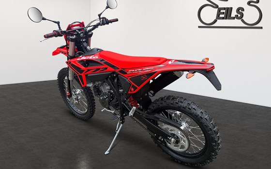 Neufahrzeug Beta RR 125 4T - Bild 4