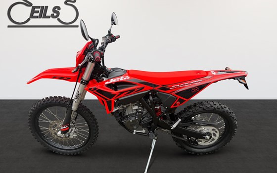 Neufahrzeug Beta RR 125 4T - Bild 5