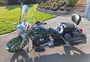 Motorrad