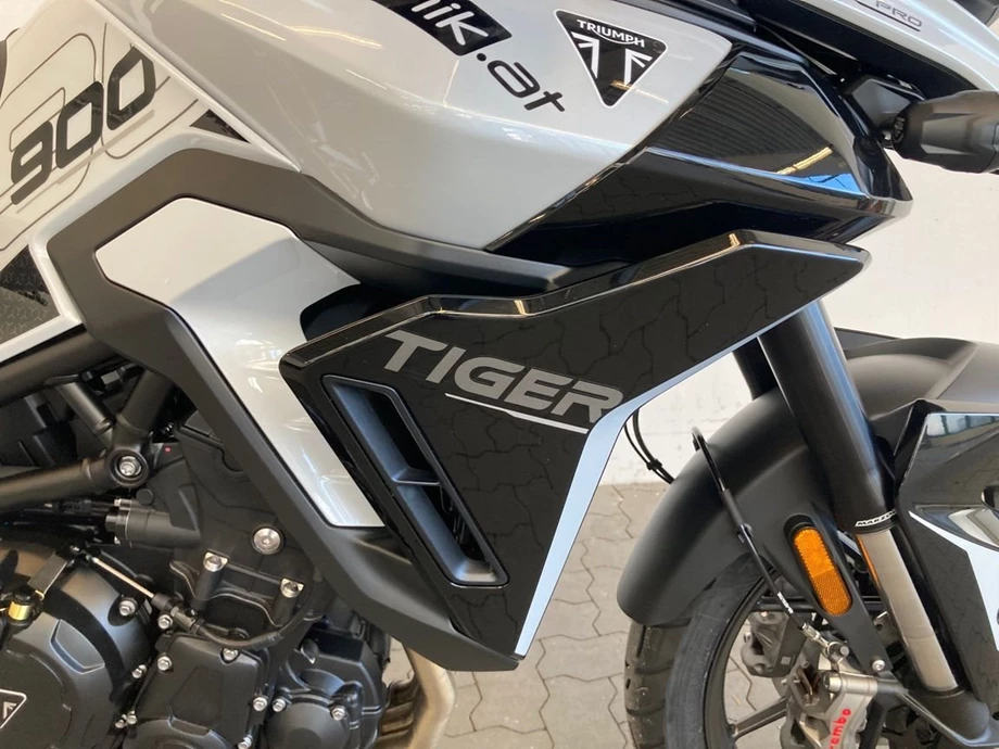 Angebot Triumph Tiger 900 GT Pro Bild 3: Angebot Triumph Tiger 900 GT Pro