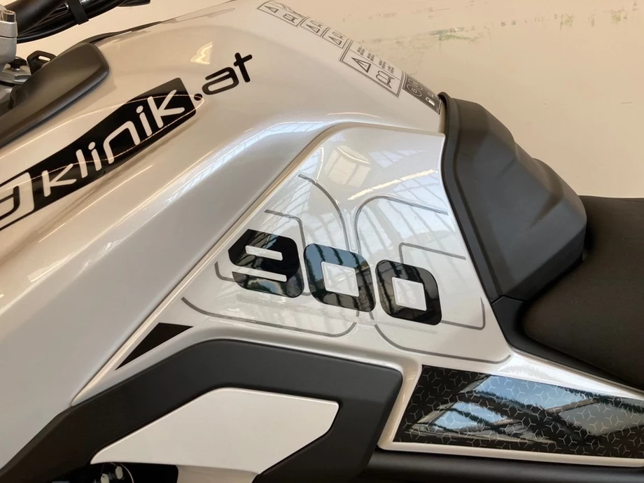 Angebot Triumph Tiger 900 GT Pro Bild 12: Angebot Triumph Tiger 900 GT Pro