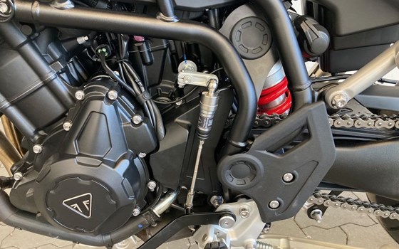 Neufahrzeug Triumph Tiger 900 GT Pro - Bild 13 Neufahrzeug Triumph Tiger 900 GT Pro - Bild 13