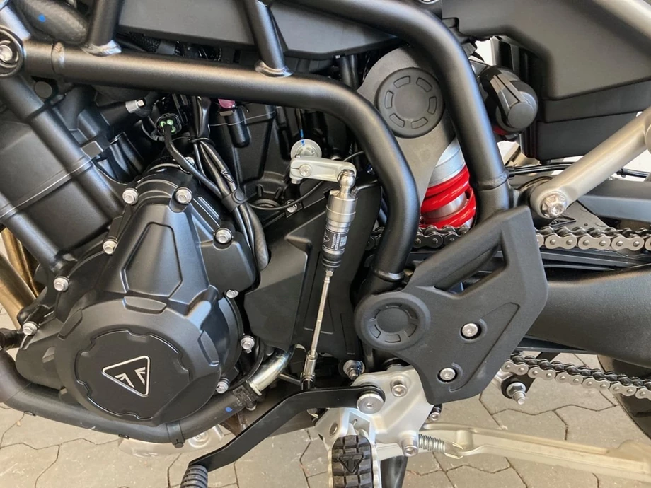 Angebot Triumph Tiger 900 GT Pro Bild 13: Angebot Triumph Tiger 900 GT Pro