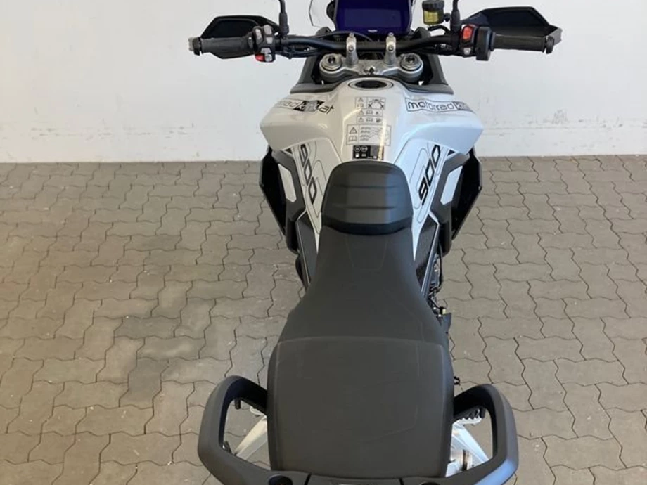 Angebot Triumph Tiger 900 GT Pro Bild 14: Angebot Triumph Tiger 900 GT Pro
