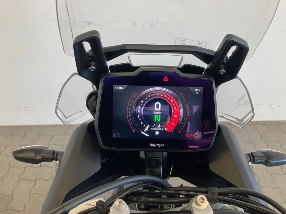 Angebot Triumph Tiger 900 GT Pro Bild 15: Angebot Triumph Tiger 900 GT Pro